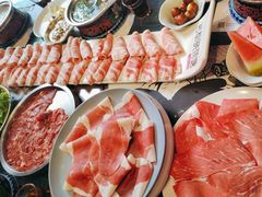 -名都晓荷塘(涿州店)
