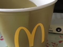 -麦当劳(凌云天地长桥店)
