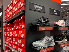 -NIKE上海青浦优选体验店