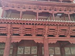 景点-敦煌莫高窟