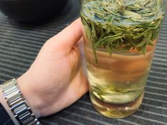 -十八棵（老龙井）御茶园(老龙井店)