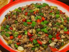 -泥糊破店小酒馆·团建聚餐(南京西路店)