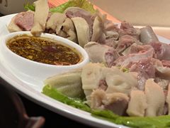 -京炭铜锅涮肉·羊蝎子·羊肉炉(保利·时光里店)