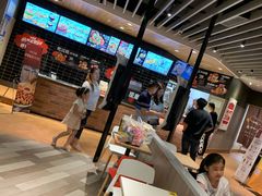 -肯德基(新阳光店)