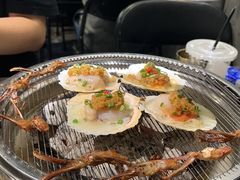 -本炙炭烤·蒲烧活鳗料理店(金沙洲店)