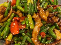 -松沪名灶·豆浆鱼头·新上海菜(飞航吾悦广场店)