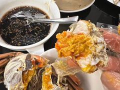 -泛太平洋大酒店·海天楼中餐厅·粤菜