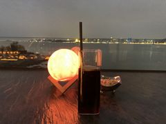 -影吧•悬崖海景(珠海凤凰湾悦椿酒店)