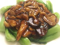 -烤肉宛饭庄(南礼士路店)