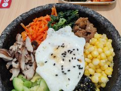 -小木屋拌饭(西安万象天地店)