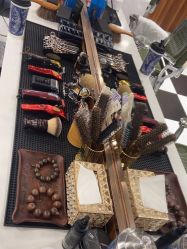 -YQ·JIANGXIN理发馆