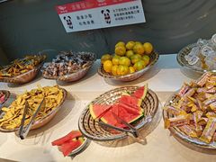 -辣尚瘾·烤鱼·新川菜(交大直营店)