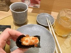 -鮨政· Omakase(港汇恒隆广场店)