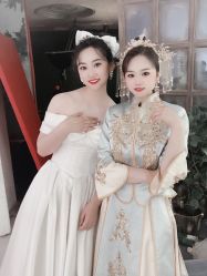 -长春星宫馆婚纱摄影(和平大世界店)