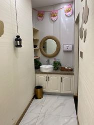 -芳朵美容养生SPA