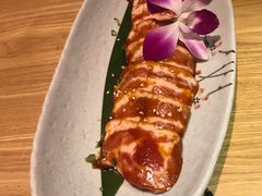 -久苑烧肉(世界城广场店)