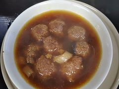-郑家包子牛肉拉面(尚勤路店)
