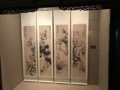-嘉定博物馆