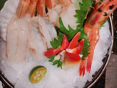 -極上萬膳·日料放题(海岸城店)