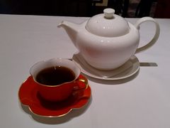普洱茶-香宫(九龙香格里拉店)