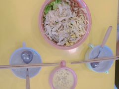 -嗨皮儿·现蒸面皮(抄纸巷店)