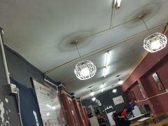 大堂-冒菜西施·非遗冒菜(总店)