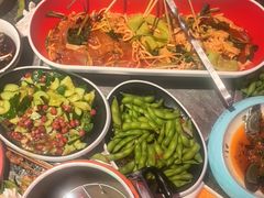 -路边边.炒菜烧烤.音乐餐厅(良乡长虹店)