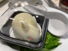 -海底捞火锅(长宁路龙之梦店)