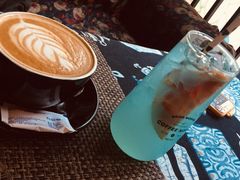 -三小姐咖啡店西餐下午茶(太平门直街店)