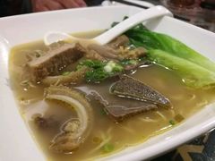 -满得意茶餐厅·顺德家常菜·港式经典(大良店)