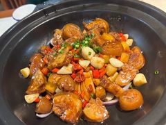 -寻乡迹· 湖南家宴(竹坑店)