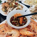 北海旅游｜性价比超高 海鲜超新鲜的海鲜店