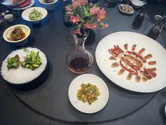 -江南雅厨(李公堤店)