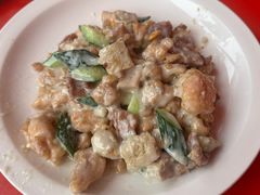 -同发号饭庄(复兴路店)