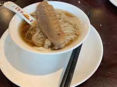 味友鸭肉面线-味友·厦门味(集美店)
