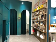 -海马体照相馆(重庆爱琴海购物公园店)