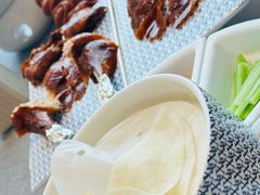 -羲和雅苑•北京烤鸭(平安国际金融中心店)