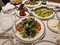 -Wolfgang’s Steakhouse 沃夫冈牛排馆(上海白玉兰广场店)