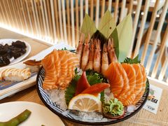 -温野菜涮涮锅(曲江大悦城店)