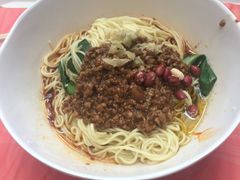 担担面-食悦天美食广场(西安CityOn熙地港购物中心店)