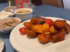 -闽海肴(北辰荟店)