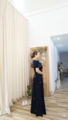 -LaMousse婚纱买手店