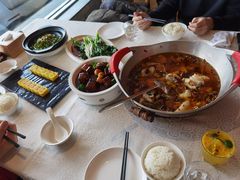 -辣婆婆(航天桥店)