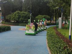 -青龙湖公园