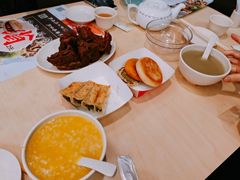 -面点王·臻选(海岸城分店)