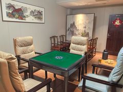 -玉霖茶楼棋牌(燕岭路店)