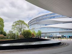 -臻萃轩中餐厅(国家会展中心店)