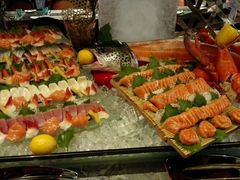 android_upload_pic-长沙北辰洲际酒店-兰调全日餐厅