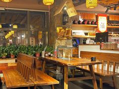 -柿子树炭烤羊腿(金台路店)