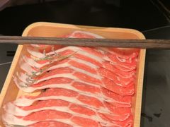 -季季山•云南野生菌火锅(上海首店)